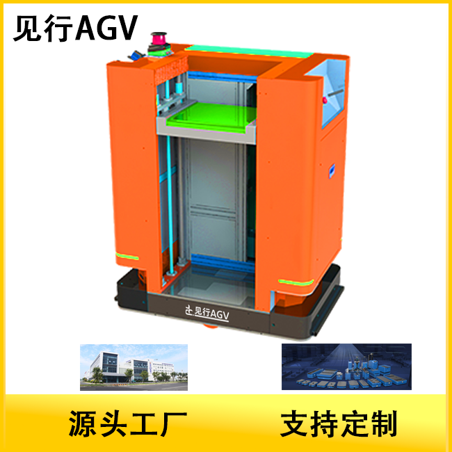 客戶成功學(xué)：AGV小車項(xiàng)目的成敗，90%在導(dǎo)入期就已決定。